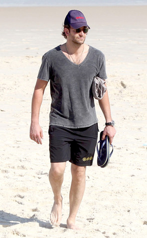 Bradley Cooper Bradley Cooper